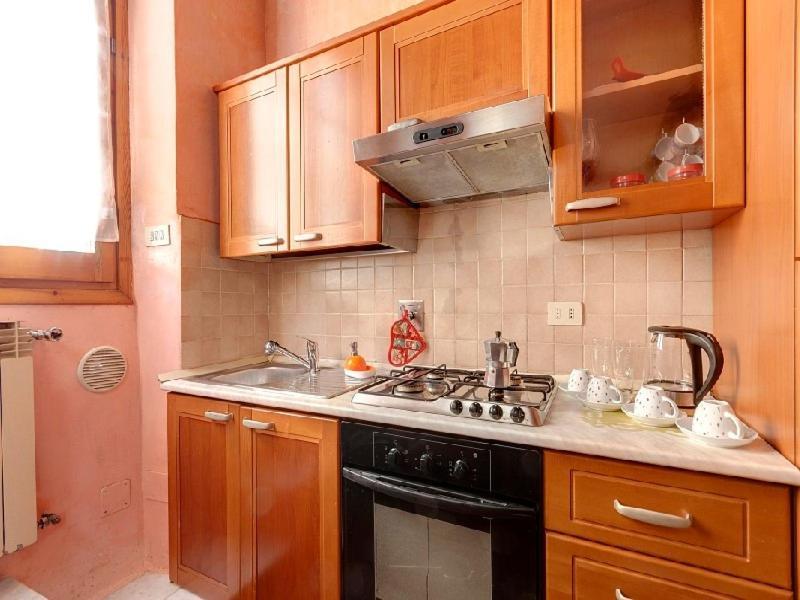 San Gallo 46 Centro Storico Di Apartamento Florencia