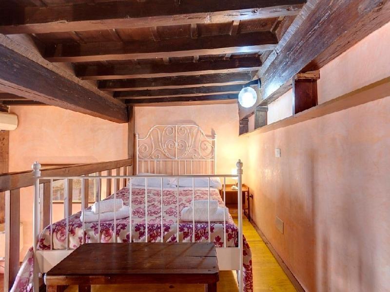 San Gallo 46 Centro Storico Di Apartamento Florencia