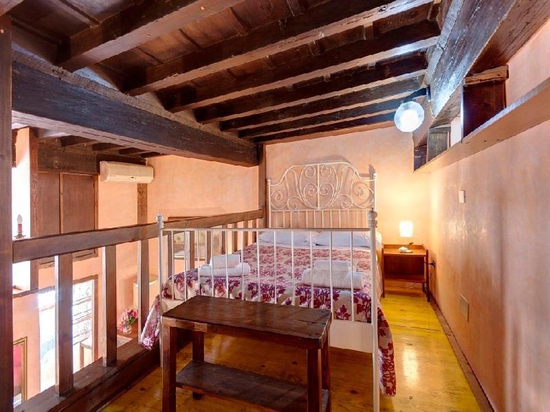 San Gallo 46 Centro Storico Di Apartamento Florencia